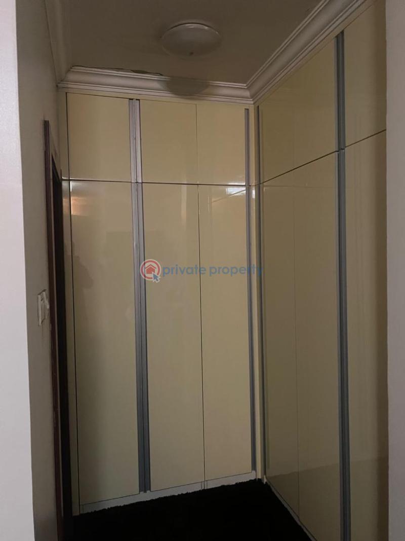 4 bedroom Terraced Duplex For Sale Utako Abuja Phase 2  - 3