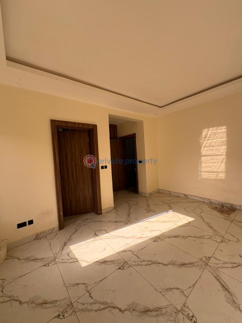 4 bedroom Terraced Duplex For Rent Maitama Abuja Phase 1  - 3