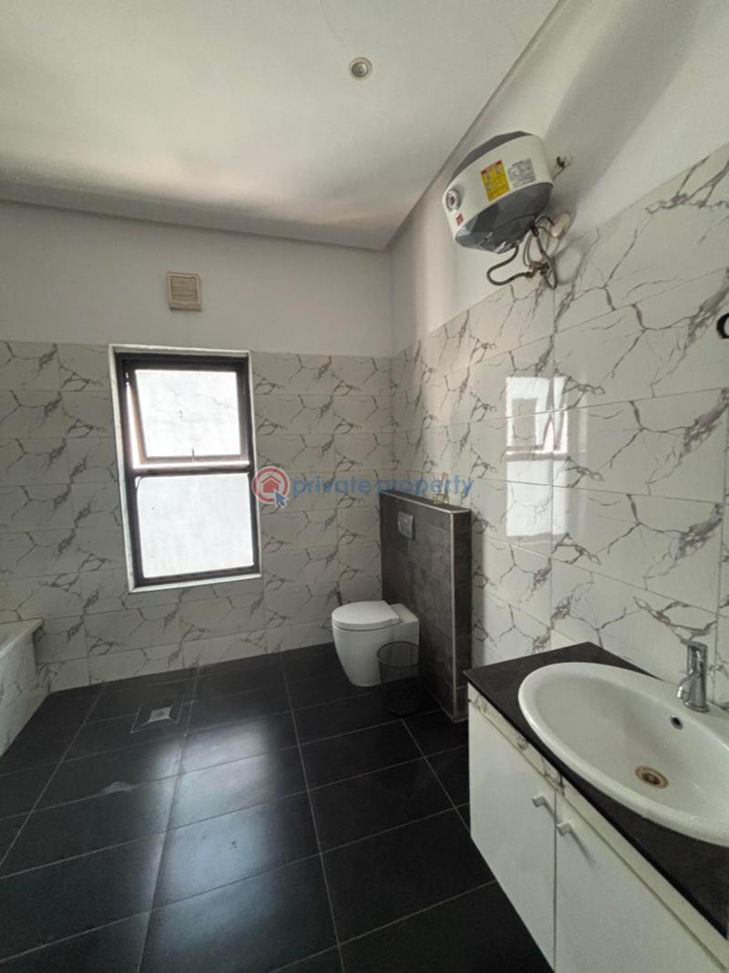 4 bedroom Terraced Duplex For Sale Lekki Phase 1 Lagos - 14