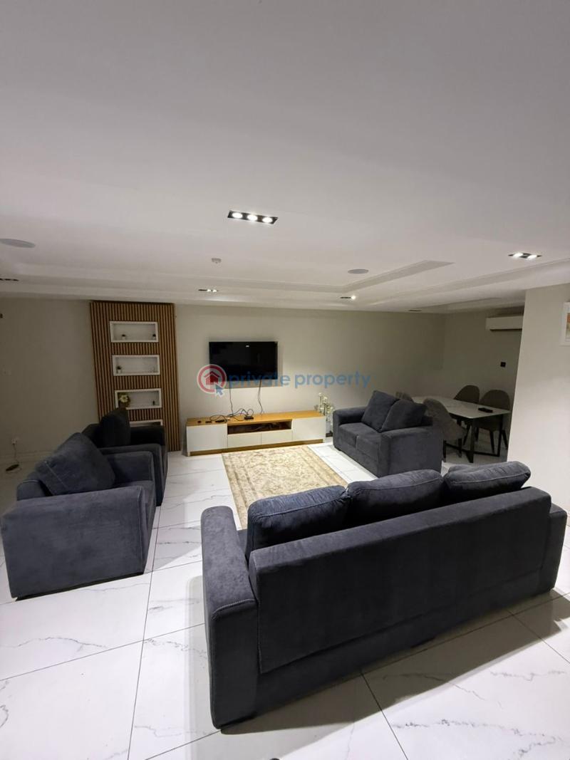4 bedroom terrace duplex - 1 4 bedroom House For Sale Games Village Abuja Phase 2  - 1