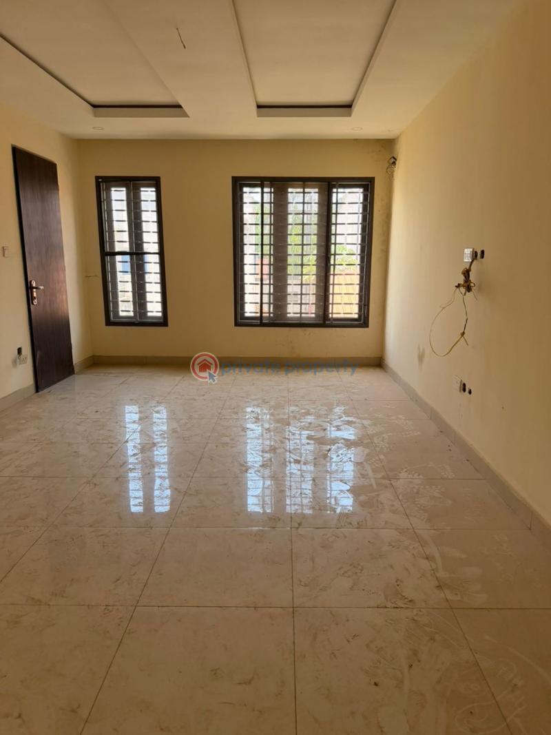 4 bedroom House For Sale Maitama Abuja Phase 1  - 2