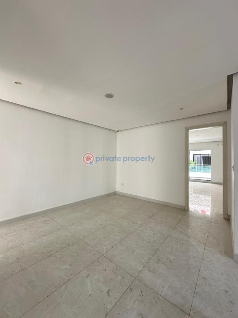 4 bedroom Terraced Duplex For Sale Ikate Off Freedom Way Ikate Elegushi Lekki Lagos - 9