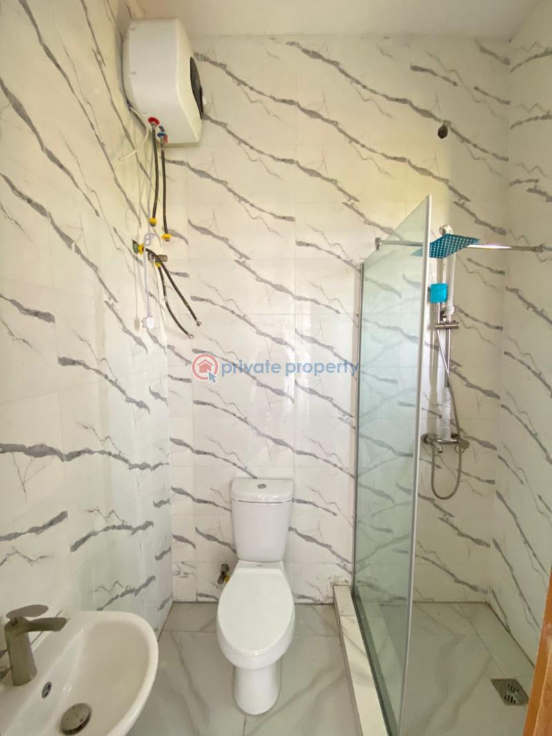 4 bedroom terrace duplex - 6 4 bedroom Terraced Duplex For Sale Orchid Road Lekki Lekki Phase 1 Lagos - 6