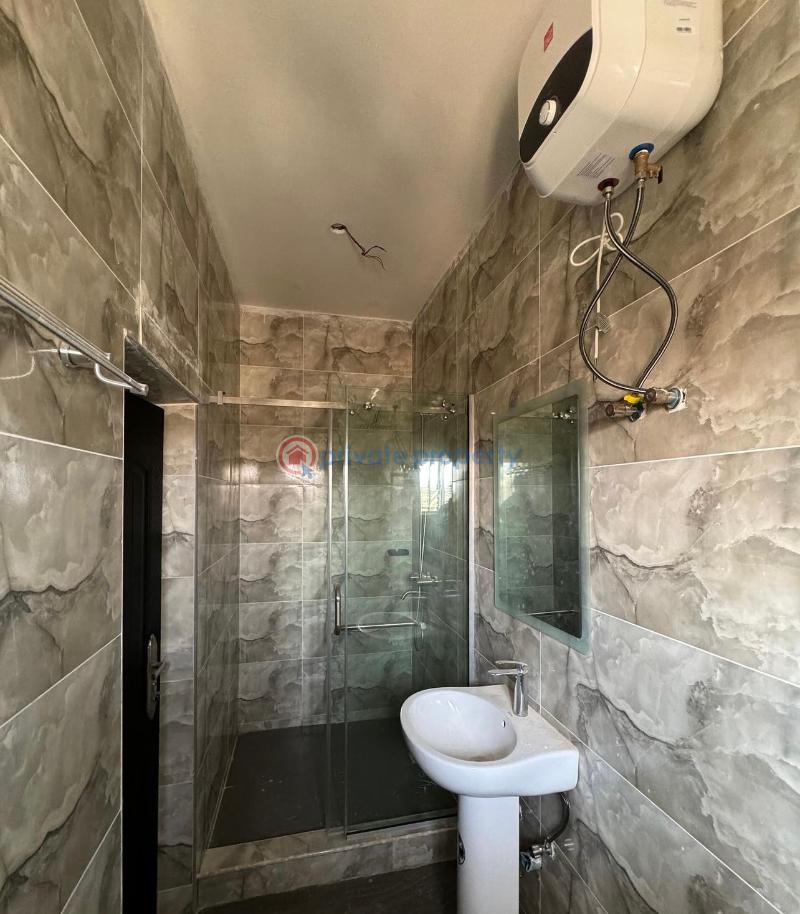 4 bedroom Terraced Duplex For Sale Guzape Abuja Phase 1  - 5