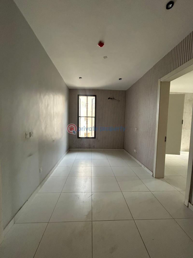 4 bedroom Terraced Duplex For Rent Ologolo Lekki Lagos - 7