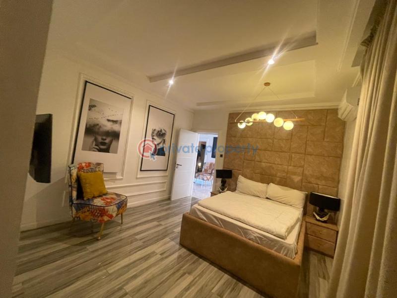 5 bedroom Terraced Duplex For Sale Lifecamp Life Camp Abuja Phase 3  - 9