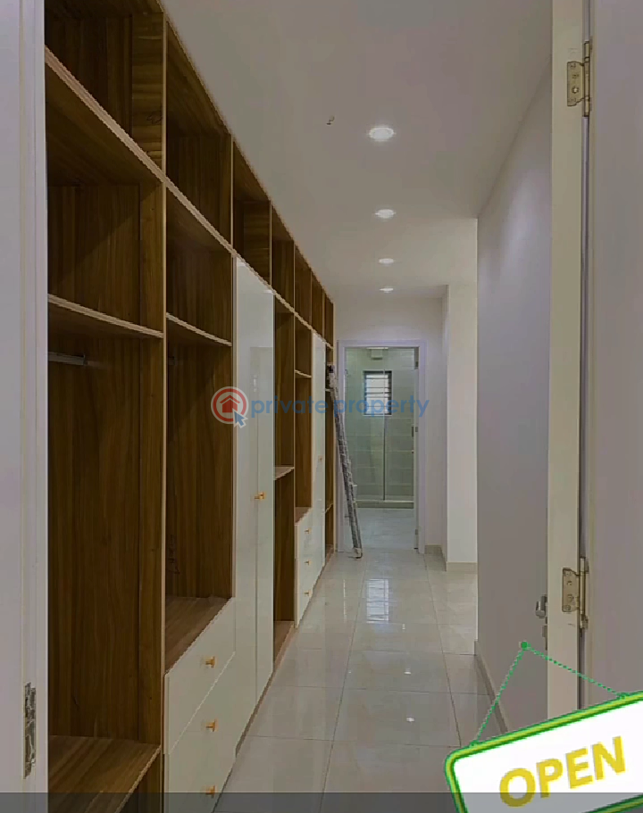 4 bedroom Semi detached Duplex For Sale Crowrie Creek Estate Lekki Lagos - 14