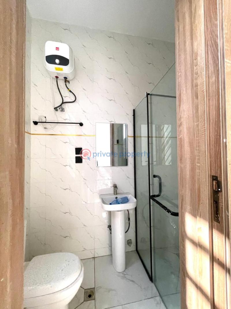 4 bedroom Terraced Duplex For Sale Ologolo Lekki Lagos - 12
