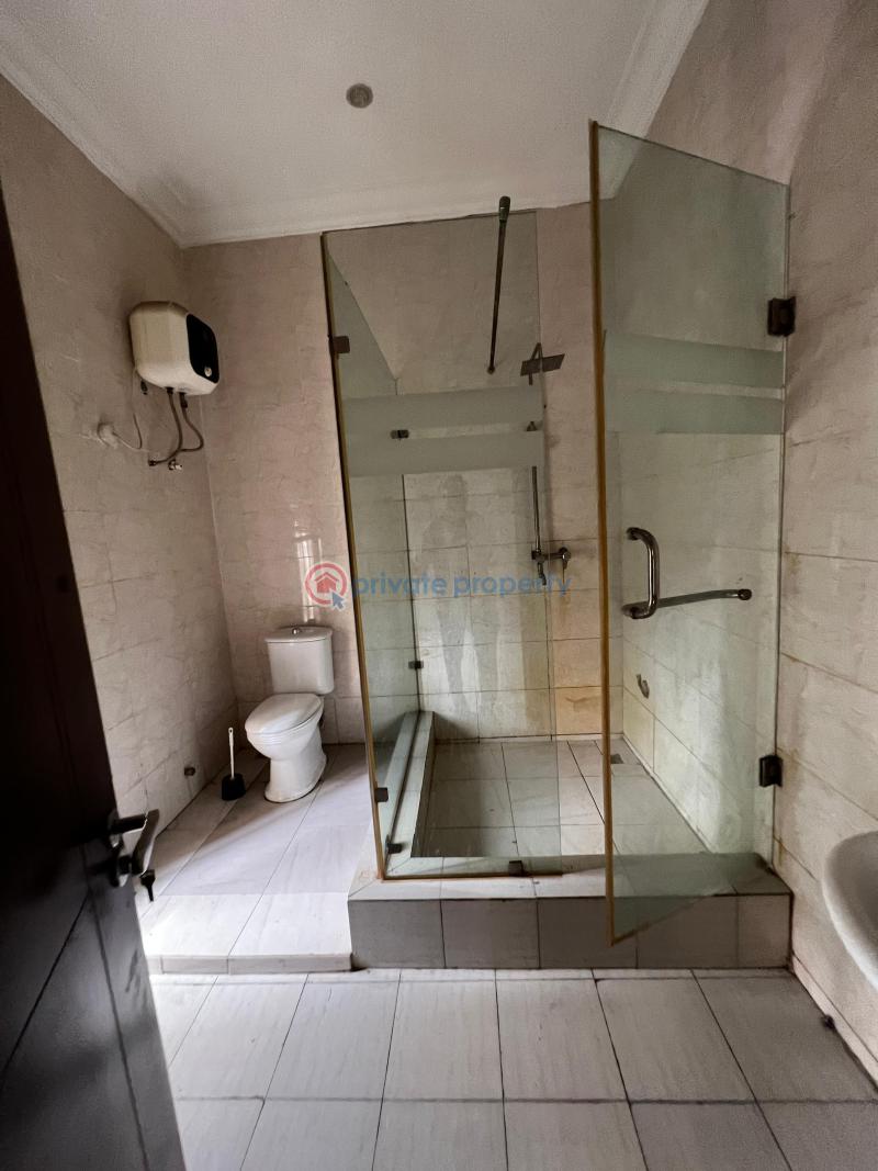 4 bedroom Terraced Duplex For Sale Osapa London Lekki Lagos - 4