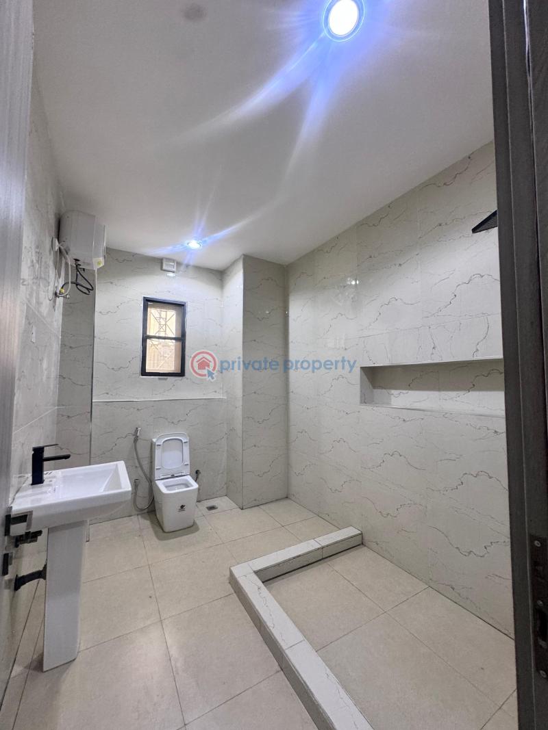 4 bedroom Terraced Duplex For Sale Jahi Abuja Phase 2  - 11