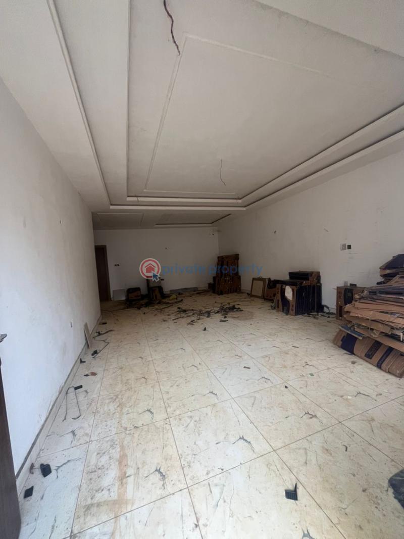 4 bedroom Terraced Duplex For Sale Katampe Main Abuja Phase 2  - 2