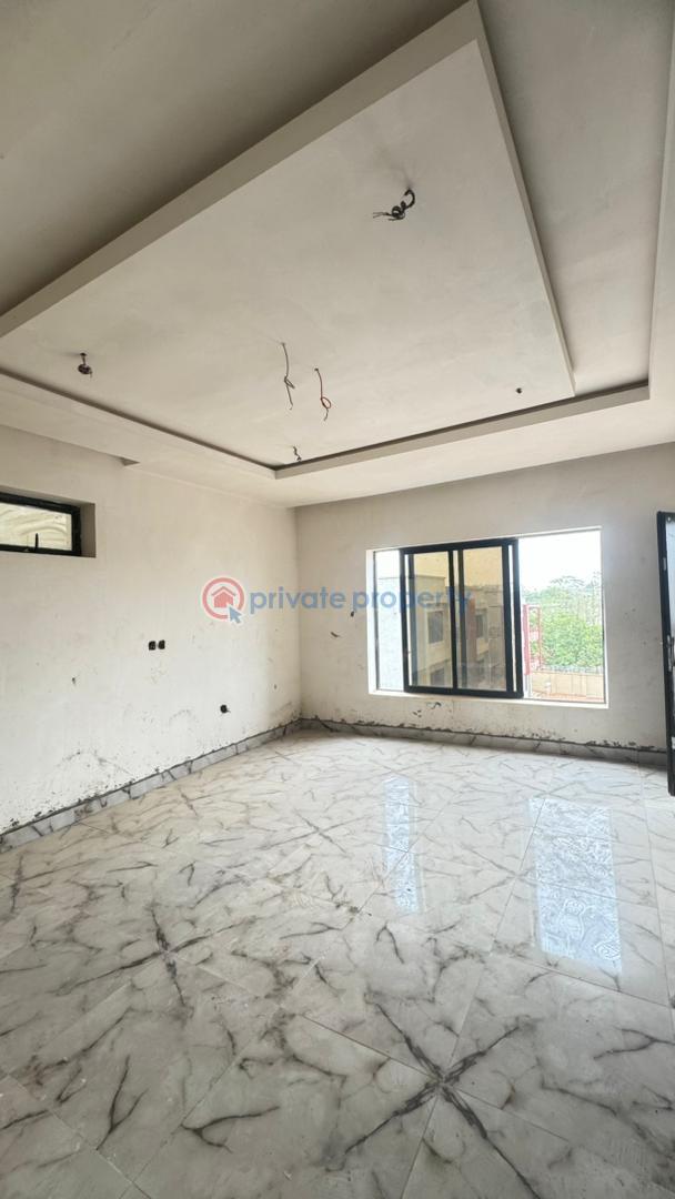4 bedroom Terraced Duplex For Sale Kaura District Kaura Abuja Phase 2  - 8