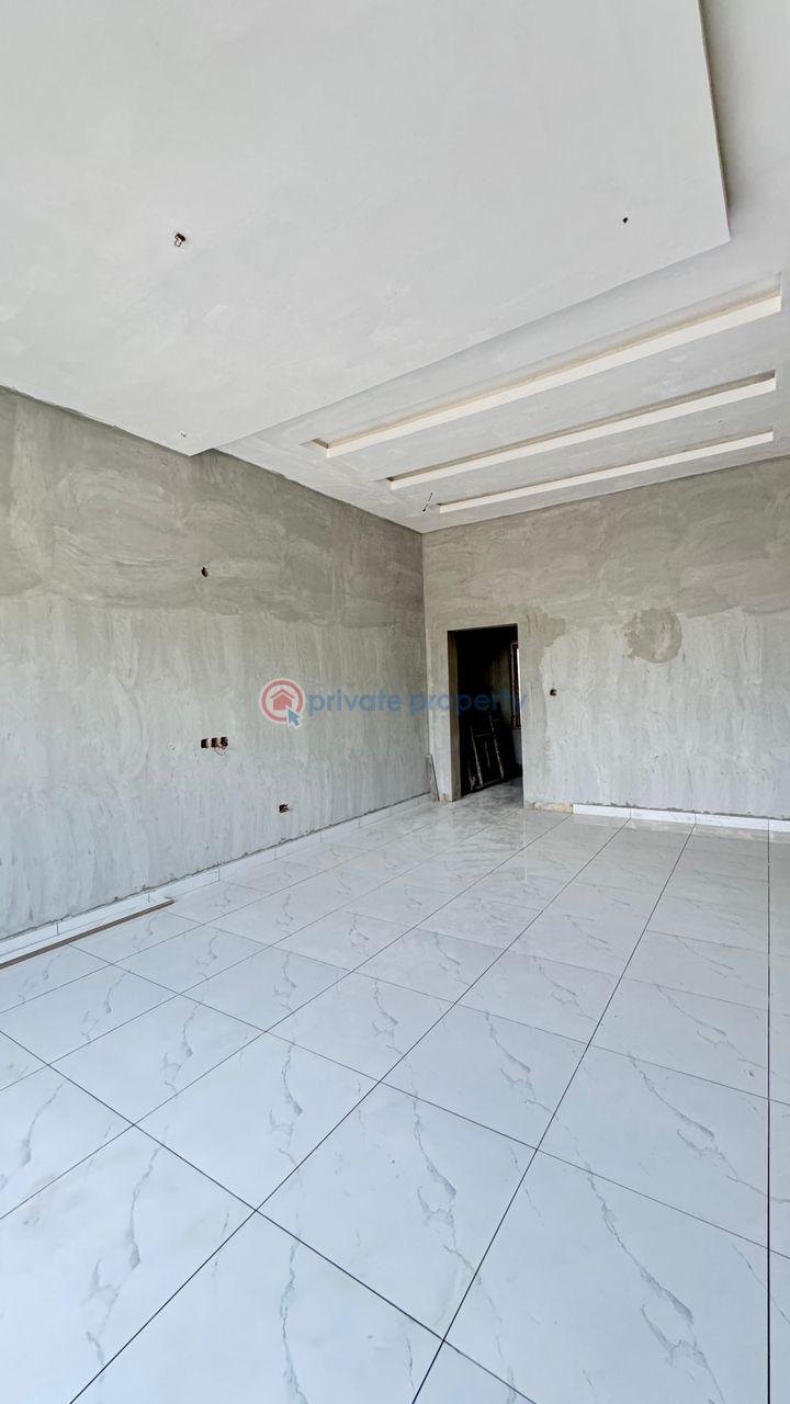 4 bedroom Terraced Duplex For Sale Guzape Abuja Phase 1  - 3