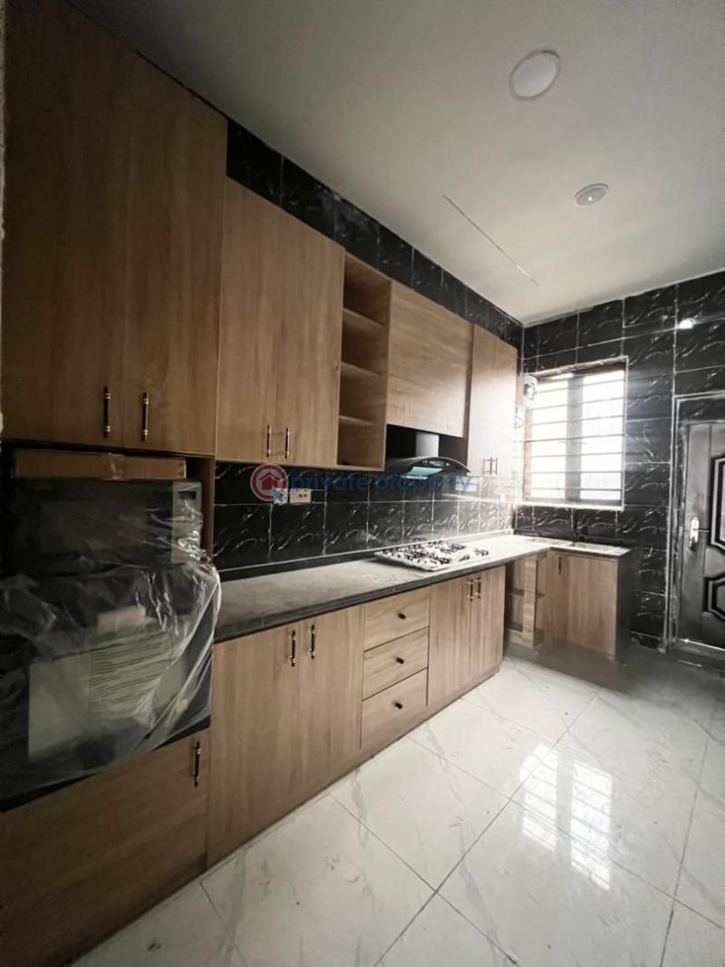 4 bedroom Terraced Duplex For Sale Ajah Lagos - 10