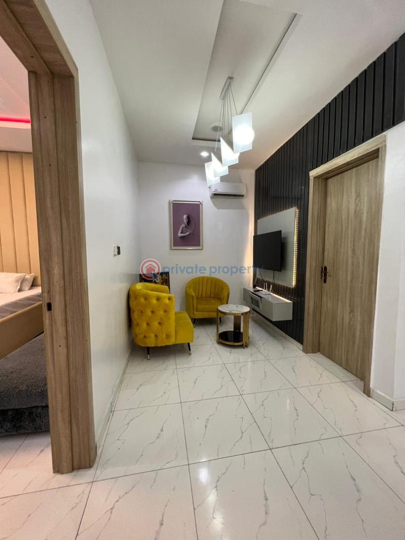 4 bedroom Terraced Duplex For Sale Orchid Lekki Expressway Lagos - 7