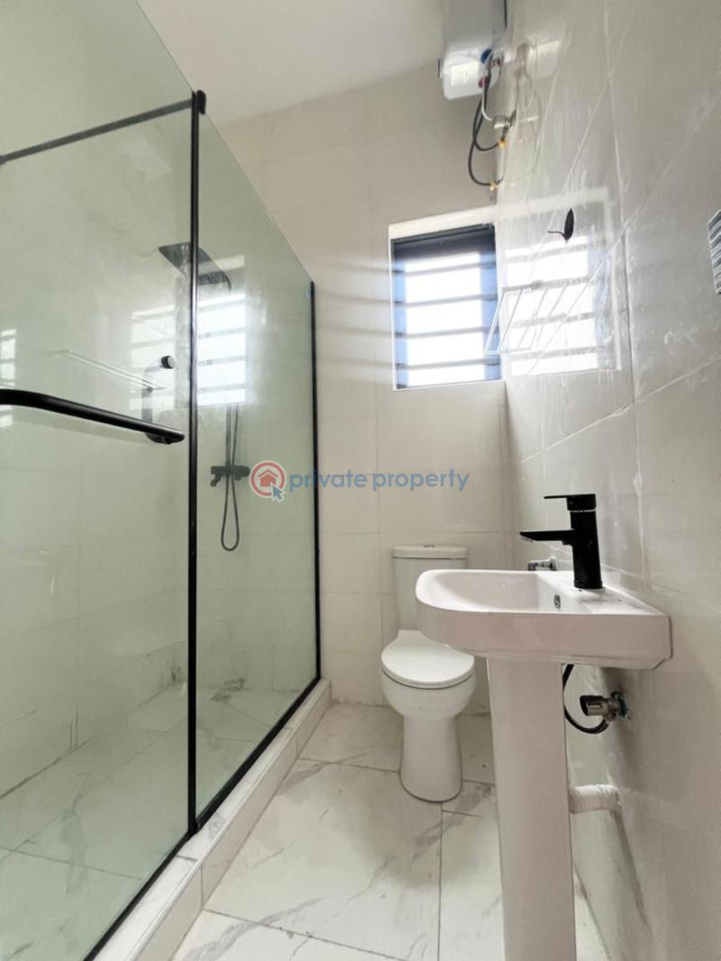 4 bedroom terrace duplex - 19 4 bedroom Terraced Duplex For Sale Victoria Garden City Ajah Lagos - 19