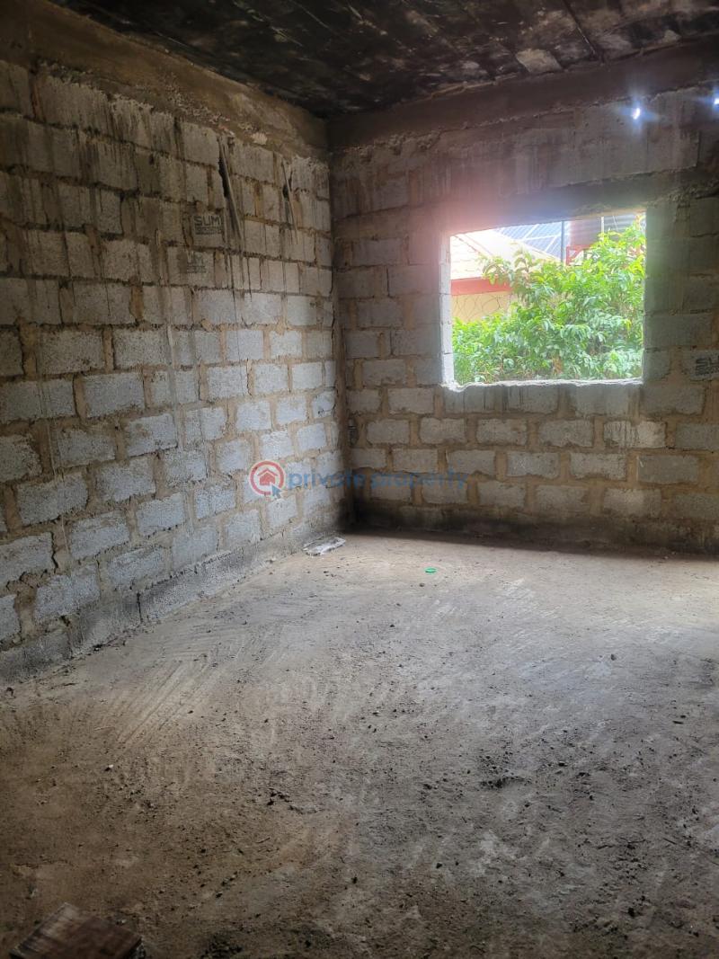 4 bedroom Terraced Duplex For Sale Galadimawa Abuja Phase 3  - 7