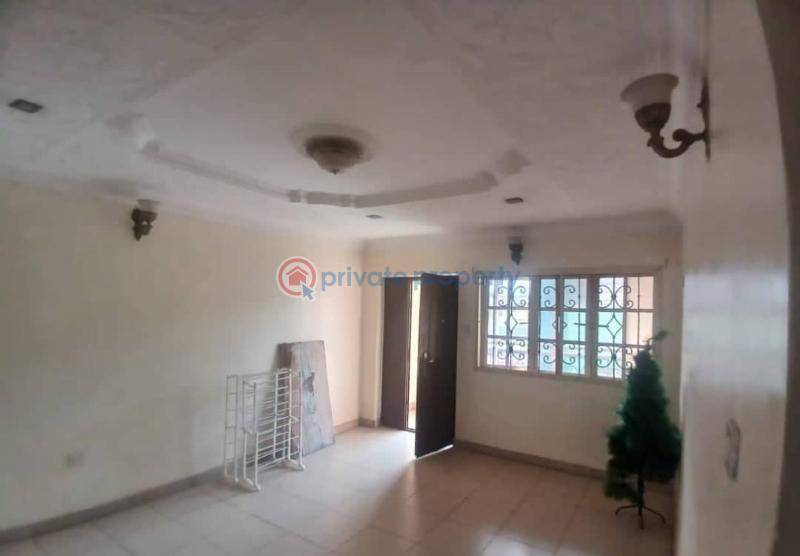 4 bedroom Terraced Duplex For Rent New Bodija, Ibadan Bodija Ibadan Oyo - 2