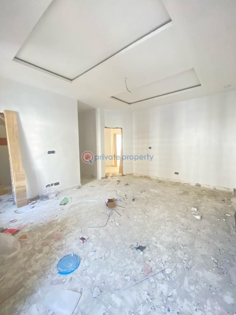4 bedroom House For Sale Ikota Lekki Lagos - 5