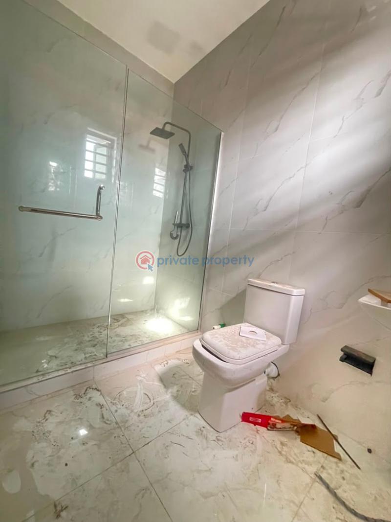 4 bedroom Terraced Duplex For Sale Magodo GRA Phase 1 Ojodu Lagos - 2
