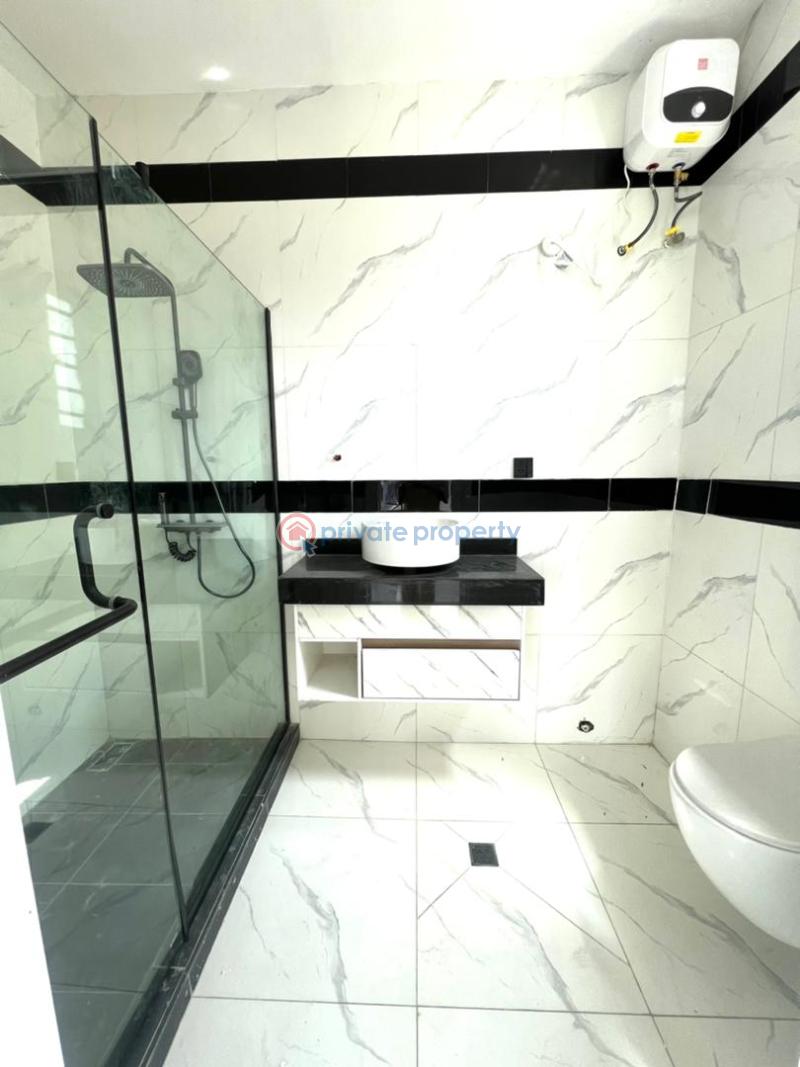 4 bedroom Terraced Duplex For Sale Ikate Elegushi Lekki Lagos - 20