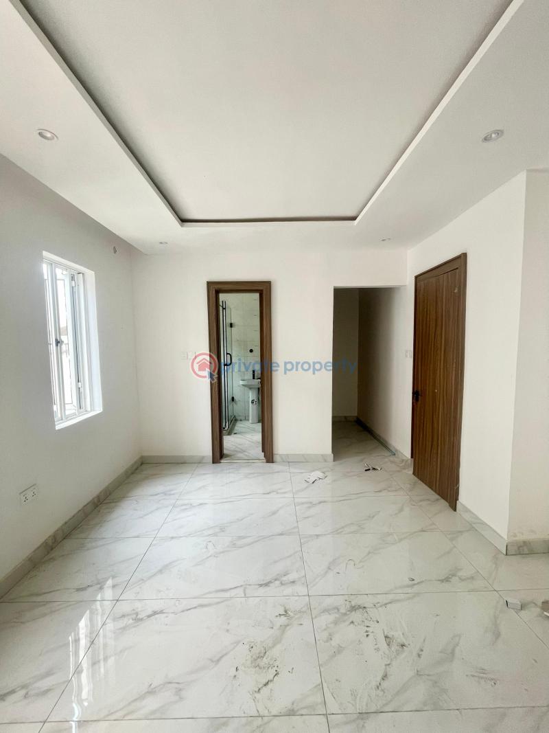 4 bedroom Terraced Duplex For Rent Lekki Phase 1 Lagos - 14