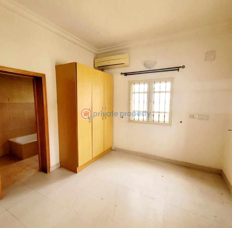 4 bedroom Terrace For Rent Oniru Victoria Island Lagos - 10