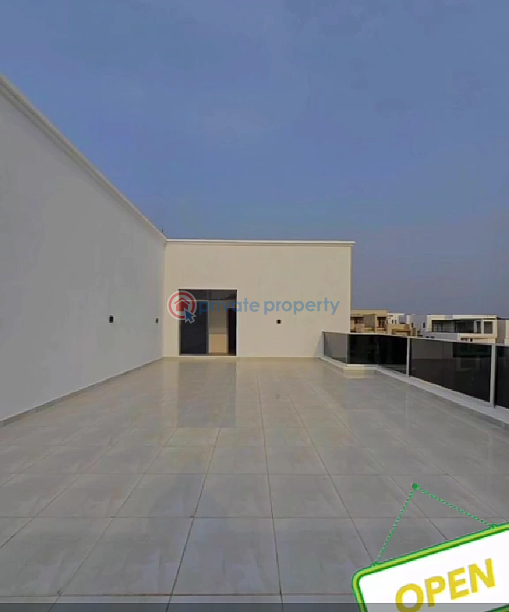 4 bedroom Semi detached Duplex For Sale Crowrie Creek Estate Lekki Lagos - 2