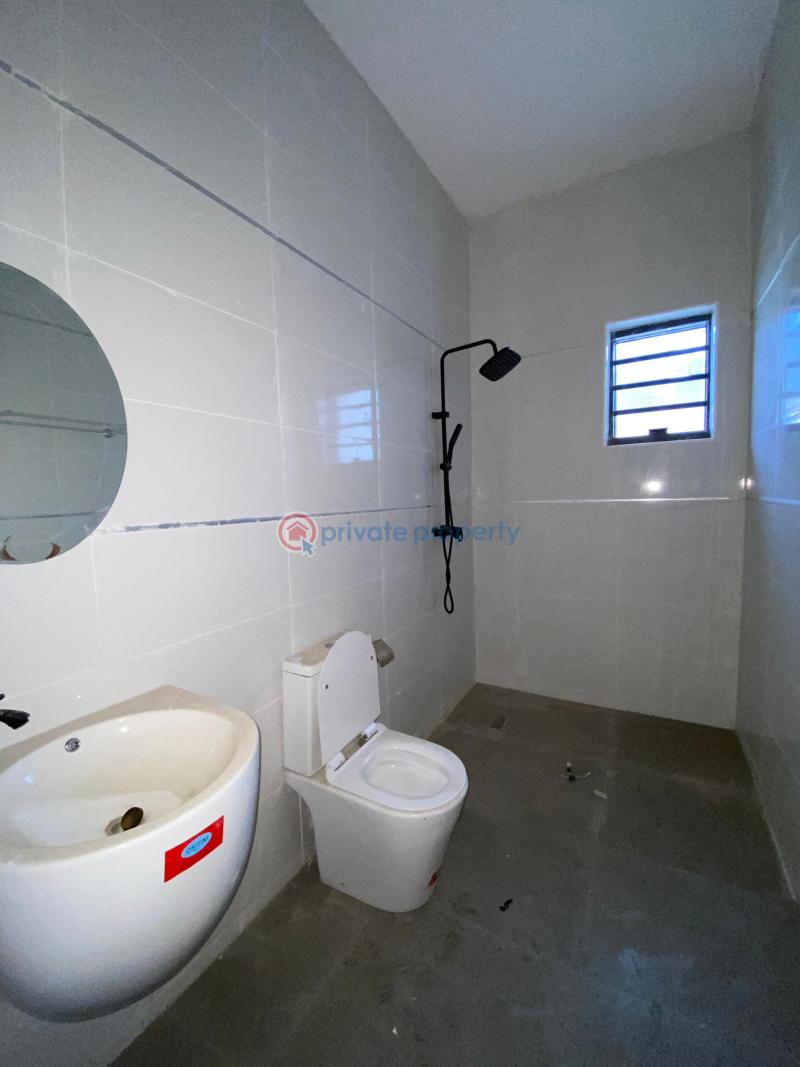 4 bedroom Terraced Duplex For Sale Harris Drive/vgc Lekki Phase 2 Lagos - 7