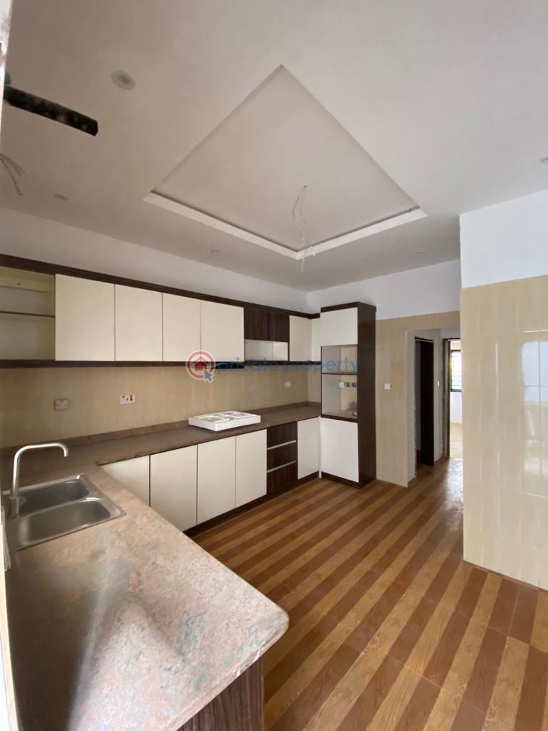 4 bedroom Terraced Duplex For Sale Oral Estate Ikota Lekki Lagos - 3