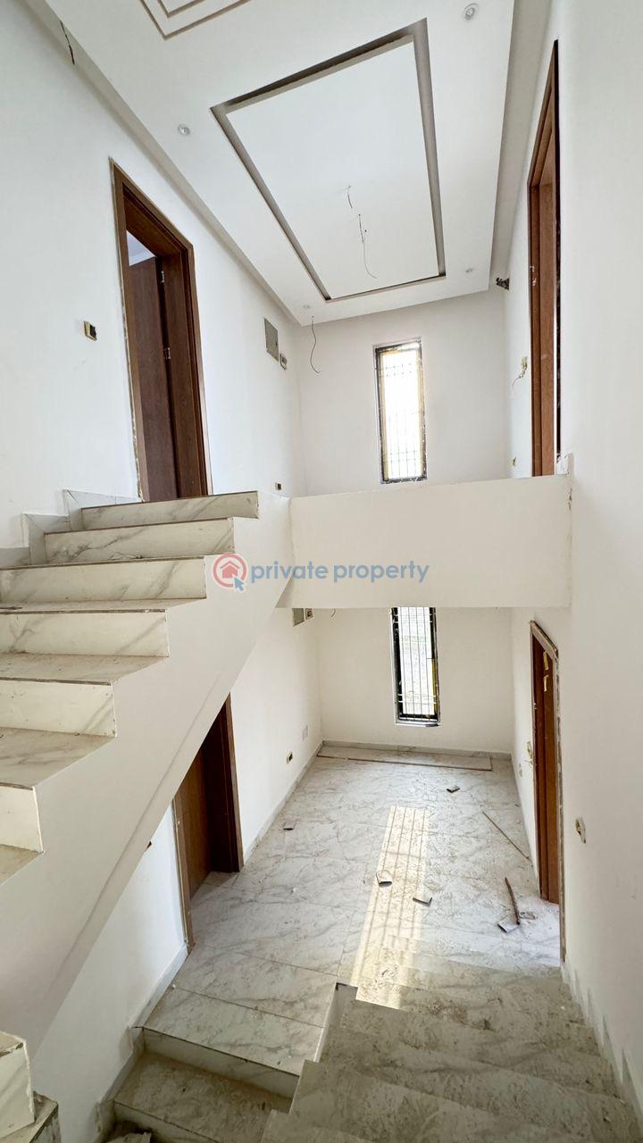 4 bedroom Duplex For Sale Jahi Abuja Phase 2  - 1