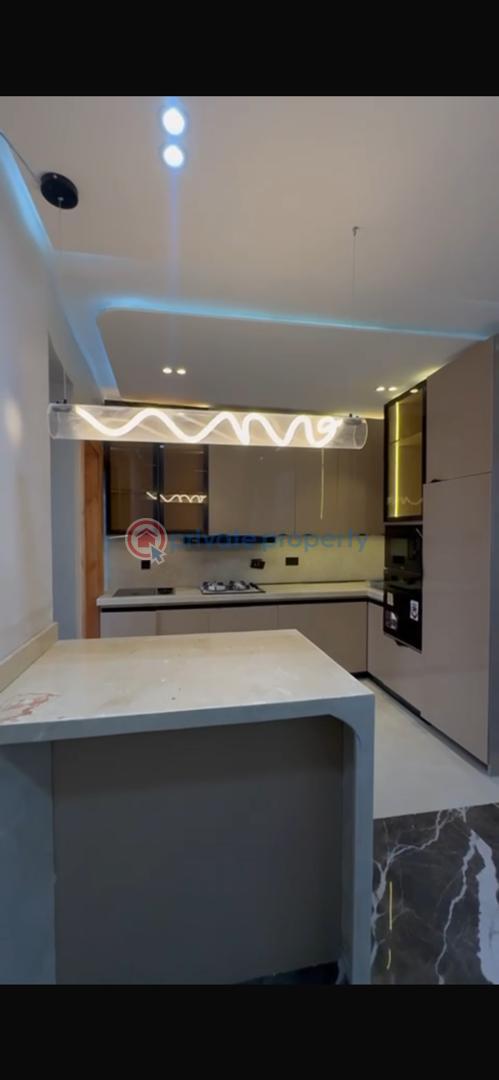 4 bedroom terrace duplex - 3 4 bedroom Terraced Duplex For Sale Lekki Phase 1 Lagos - 3