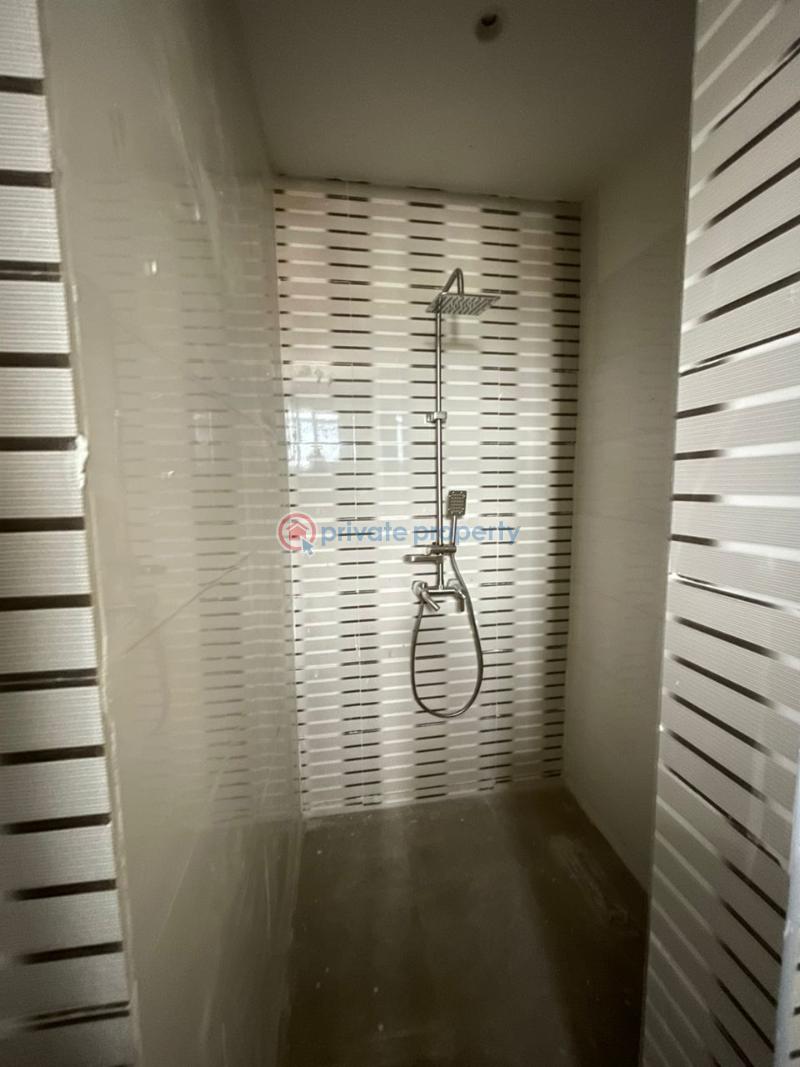 4 bedroom Terraced Duplex For Sale Adeniyi Jones Ikeja Lagos - 13
