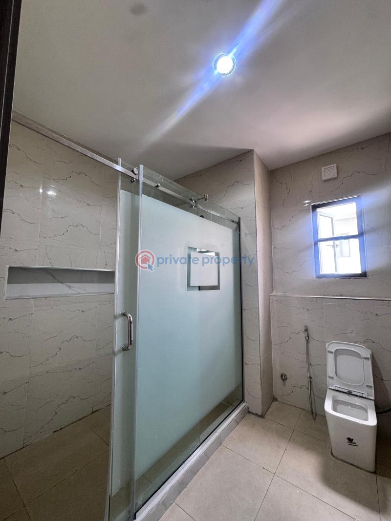 4 bedroom Terraced Duplex For Sale Jahi Abuja Phase 2  - 3