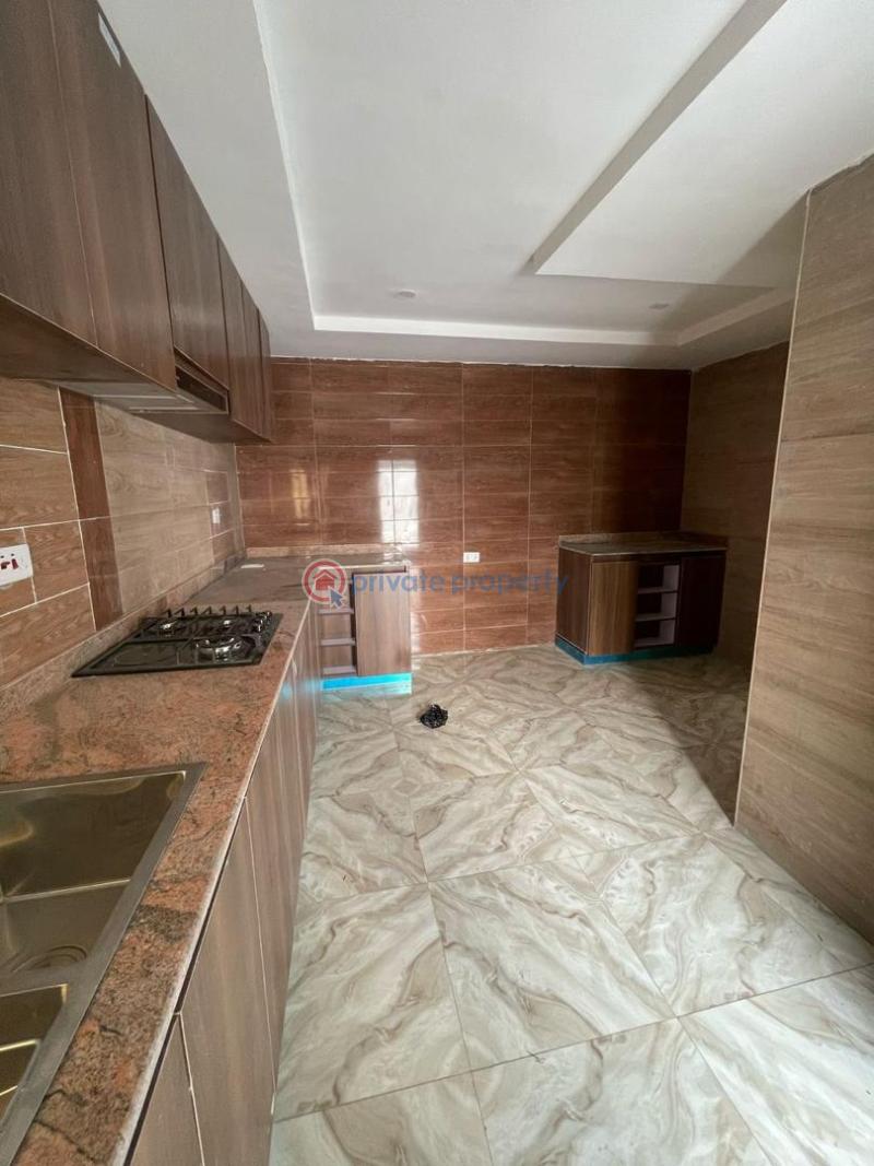 4 bedroom Flat & Apartment For Rent Freedom Way Lekki Phase 1 Lagos - 3