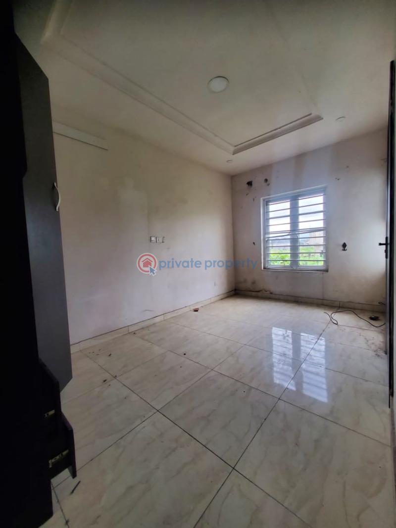 4 bedroom Terraced Duplex For Rent Jericho Villa Ajah Lagos - 3