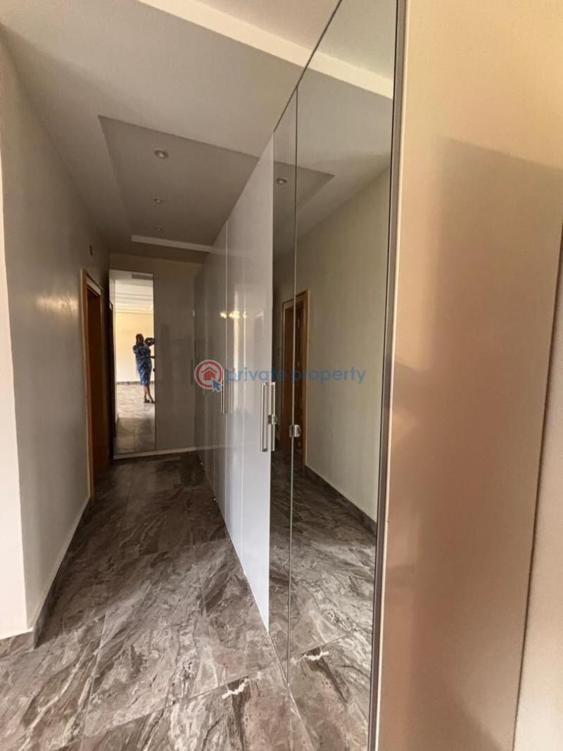 4 bedroom Terrace For Rent Ikoyi Lagos - 14