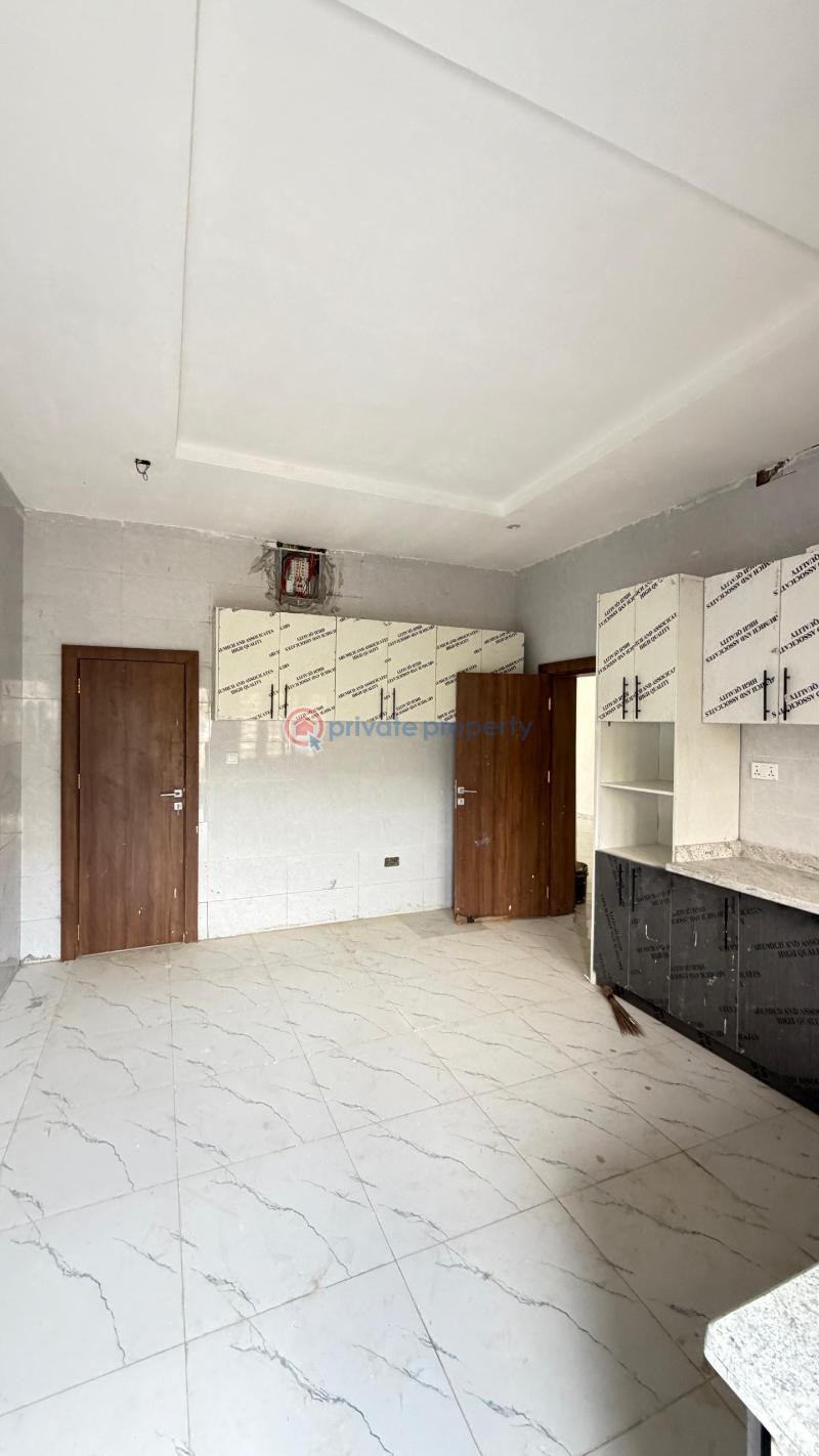 4 bedroom Terraced Duplex For Sale Idu Abuja Phase 4  - 3