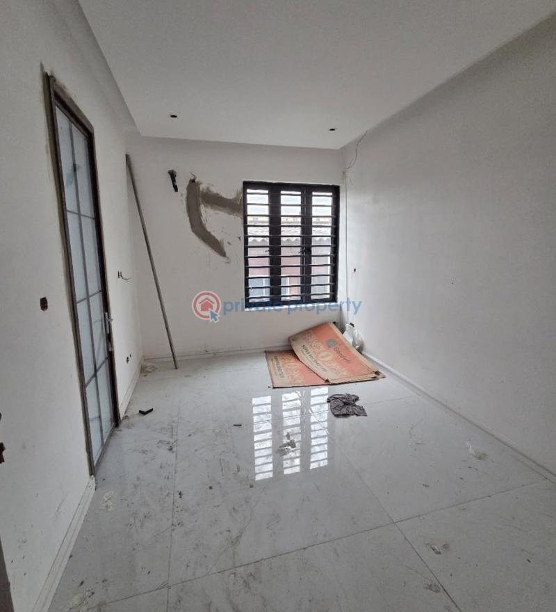 3 bedroom Block Of Flats For Sale Allen Avenue Ikeja Lagos - 3