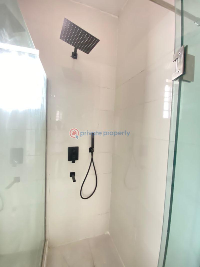 4 bedroom Terraced Duplex For Sale Ajah Lekki Lagos Ajah Lagos - 10