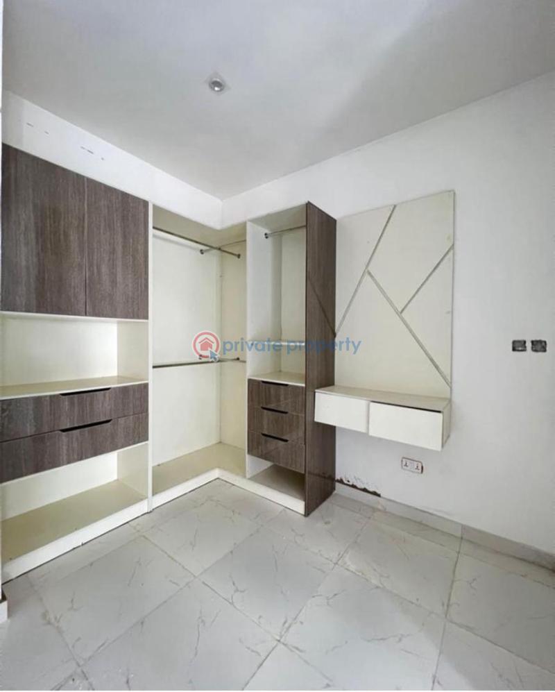4 bedroom Terraced Duplex For Sale Lekki Lagos - 6