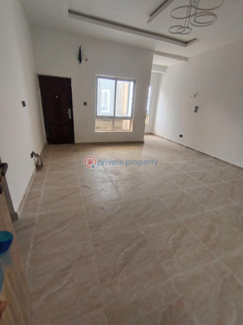 4 bedroom Terraced Duplex For Rent Harris Drive Vgc Lekki Lagos Victoria Garden City Lekki Lagos - 4