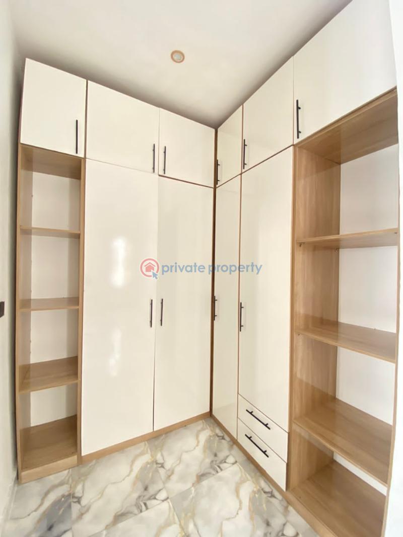 4 bedroom Terraced Duplex For Sale Ajah Lekki Lagos Ajah Lagos - 4