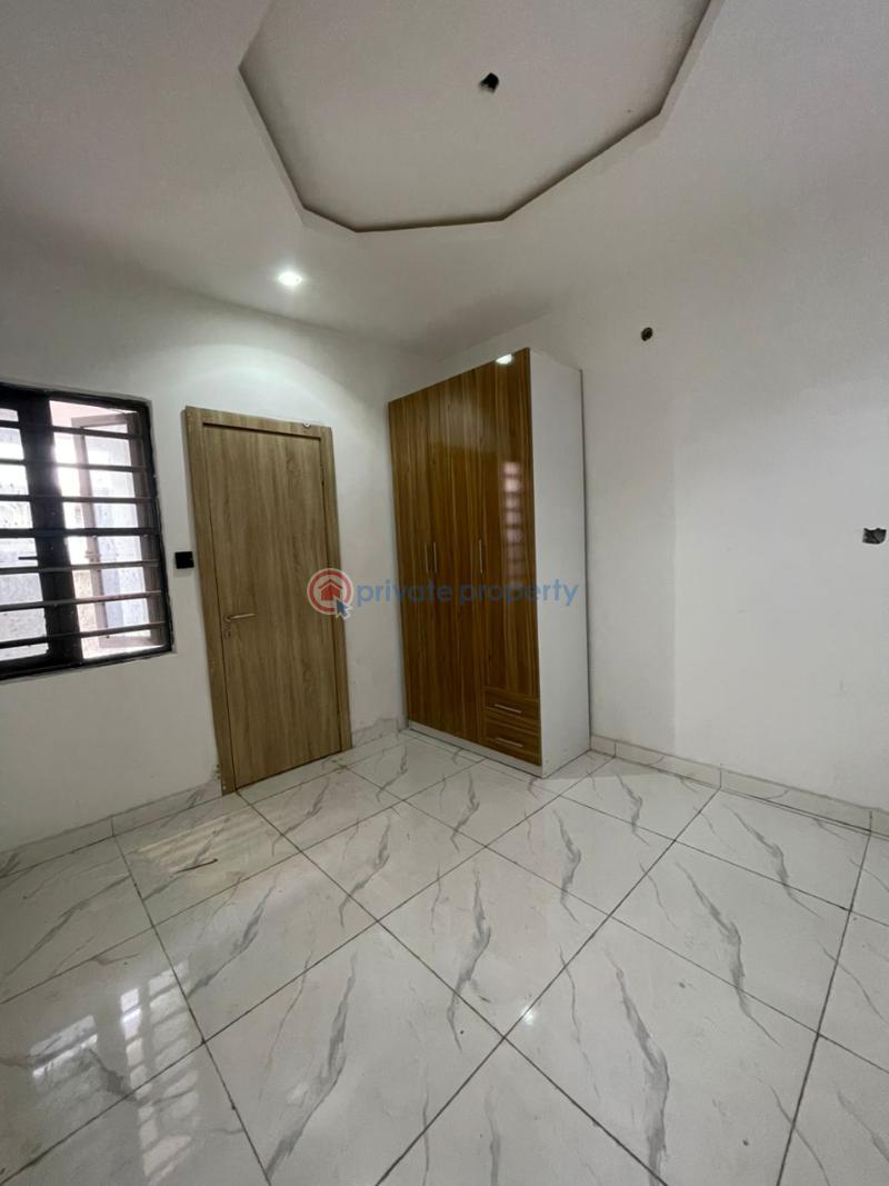 4 bedroom Terraced Duplex For Sale Ajah Lagos - 4