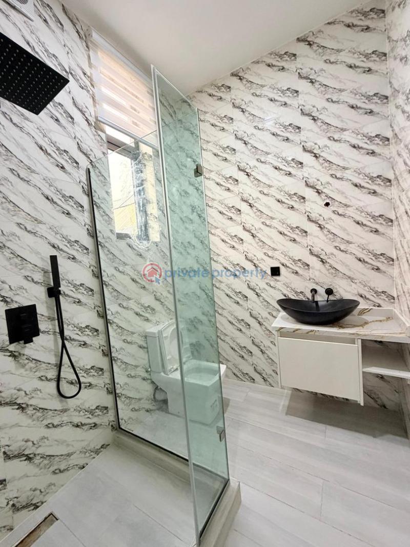 4 bedroom Terraced Duplex For Sale Lekki Lagos - 10