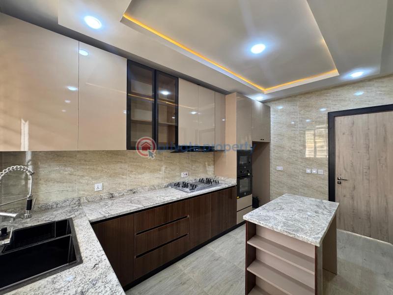 4 bedroom Terraced Duplex For Sale Wuse 2 Wuse II Abuja Phase 1  - 1