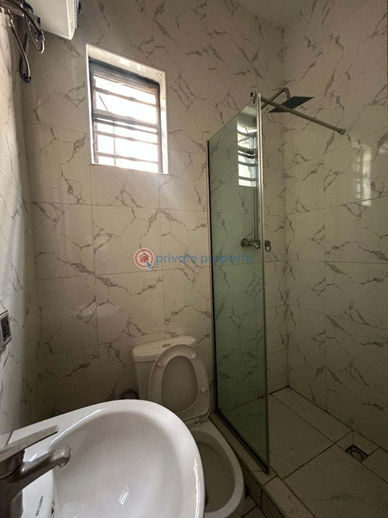 4 bedroom Terraced Duplex For Sale Ikota Lekki Lagos - 9