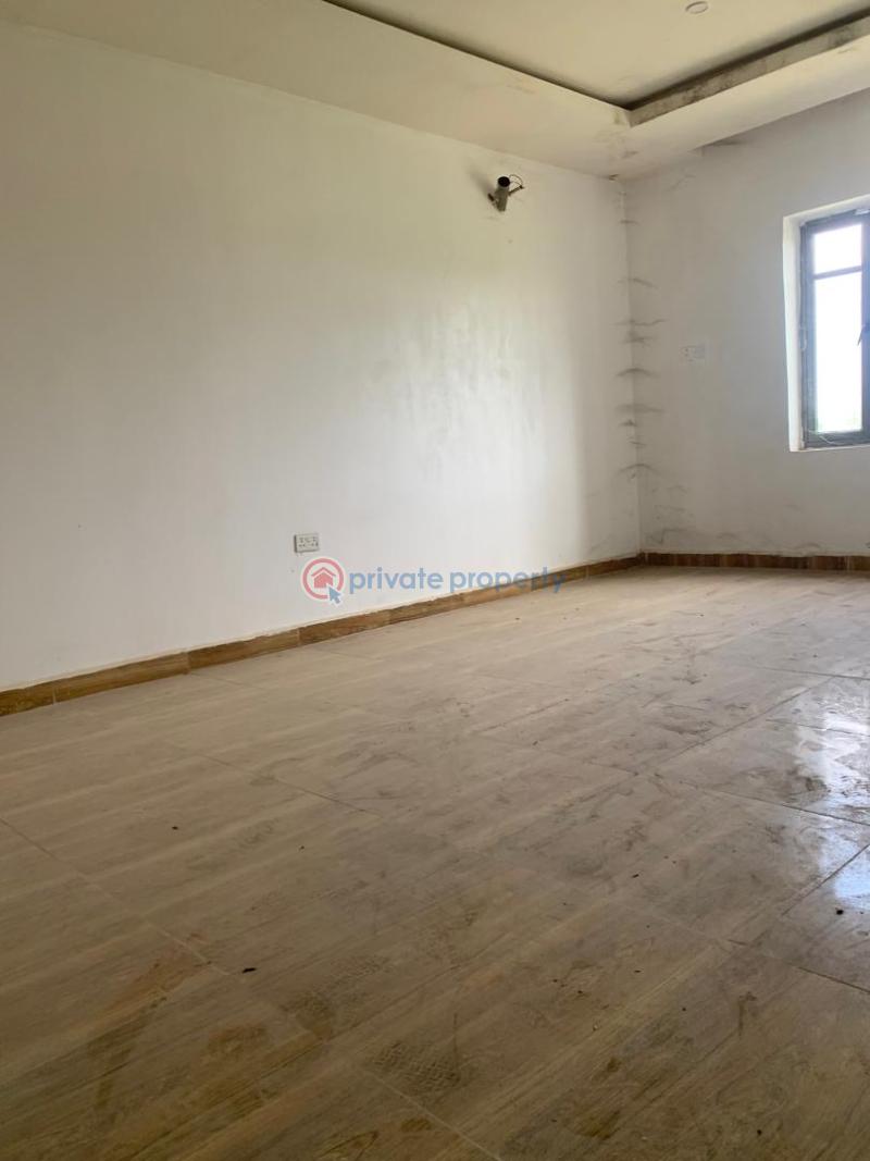 4 bedroom Terraced Duplex For Sale Jabi Abuja Phase 2  - 5