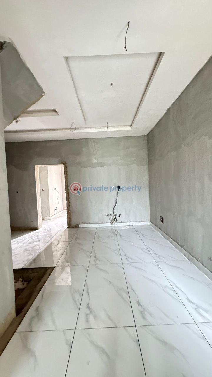 4 bedroom Terraced Duplex For Sale Guzape Abuja Phase 1  - 7