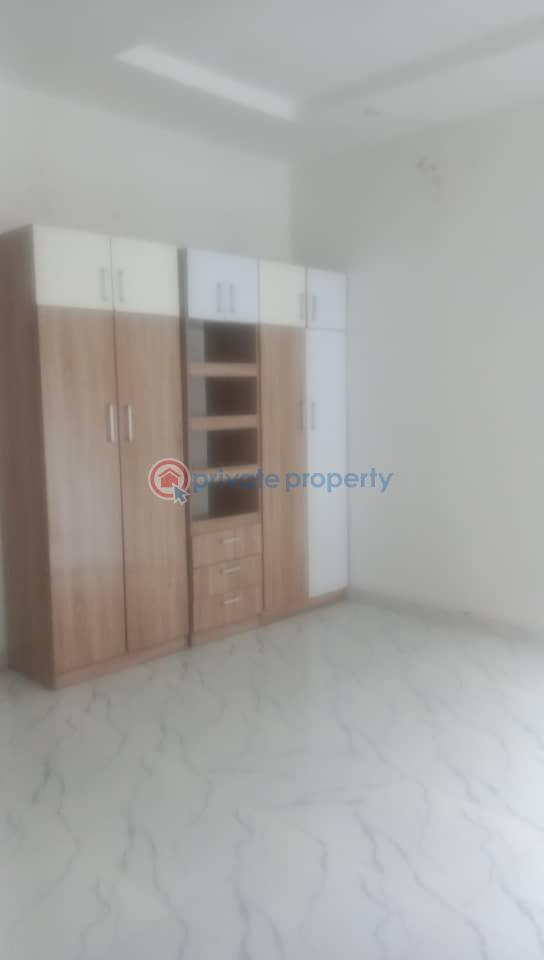 4 bedroom terrace duplex - 2 4 bedroom Terraced Duplex For Rent Irish Road Ajah Lagos - 2